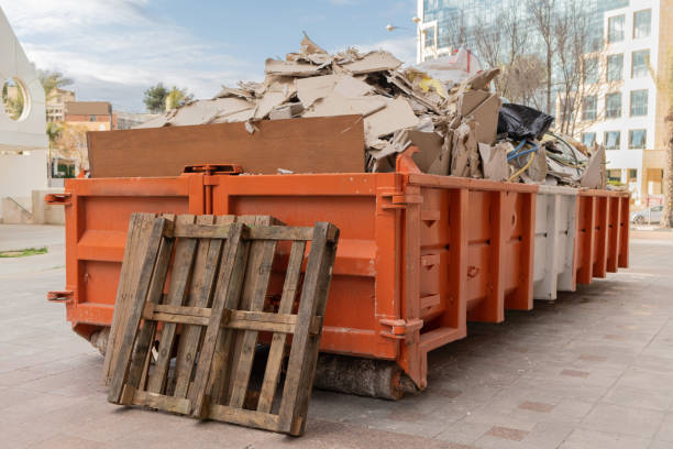 Best Residential Junk Removal  in Carlisle, OH