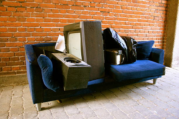 Best Commercial Junk Removal  in Carlisle, OH