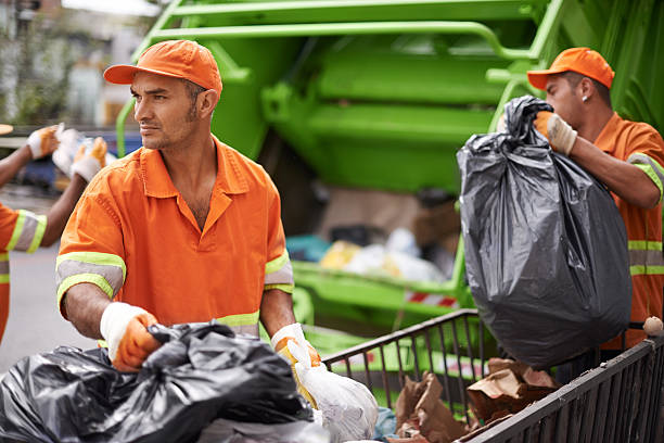 Best Trash Removal Near Me  in Carlisle, OH